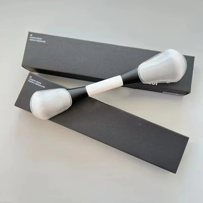 Ultimate Dual-Ended Makeup Brush